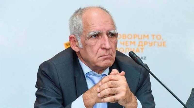 Tanınmış təhsil eksperti vəfat edib